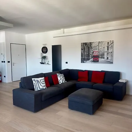 - Splendido 75 Mq Zona Ospedale *