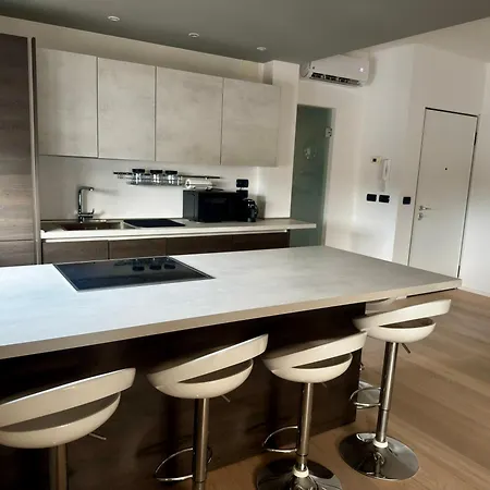 - Splendido 75 Mq Zona Ospedale *