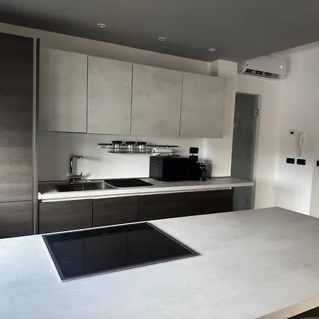 Lejlighed - Splendido 75 Mq Zona Ospedale
