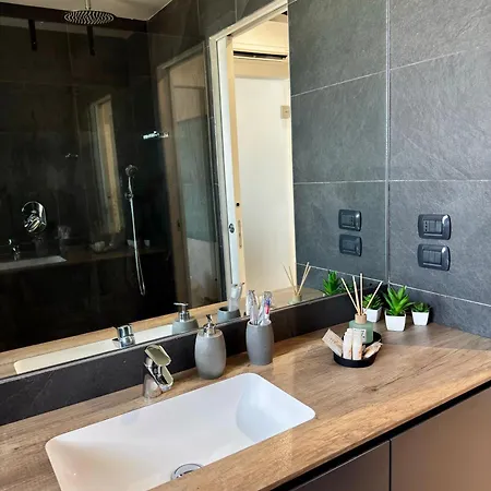 - Splendido 75 Mq Zona Ospedale Lejlighed