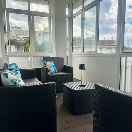 - Splendido 75 Mq Zona Ospedale Lejlighed