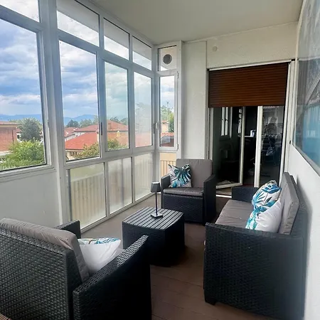 Lejlighed - Splendido 75 Mq Zona Ospedale *