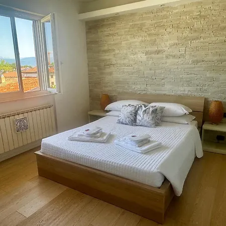 - Splendido 75 Mq Zona Ospedale