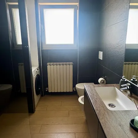Lejlighed - Splendido 75 Mq Zona Ospedale
