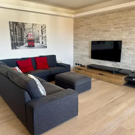 Lejlighed - Splendido 75 Mq Zona Ospedale Udine