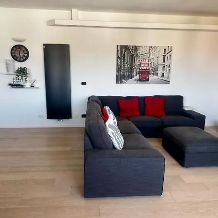 Lejlighed - Splendido 75 Mq Zona Ospedale Udine