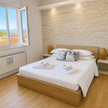 Zona Ospedale - Elegante City Suite Udine Udine